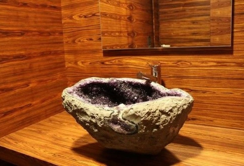 Hotel Playa Vik Jose Ignacio