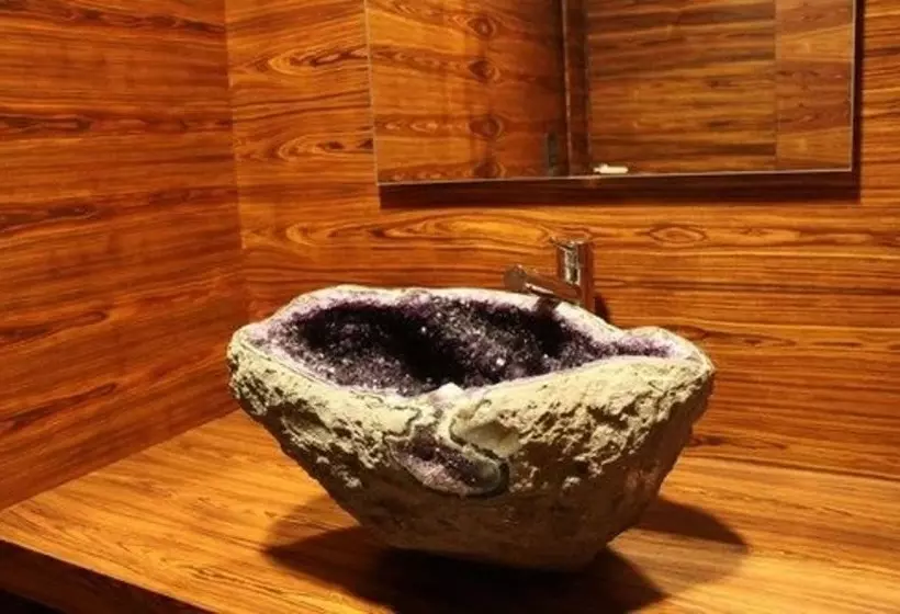 Hotel Playa Vik Jose Ignacio