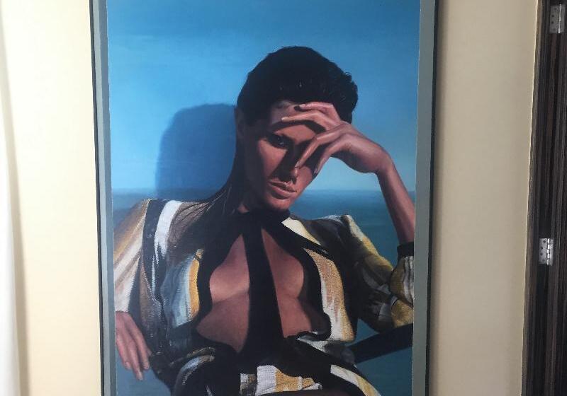 Hotel Playa Vik Jose Ignacio