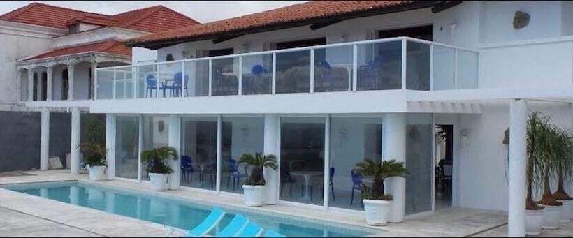 فندق Pousada Praia Dos Milagres