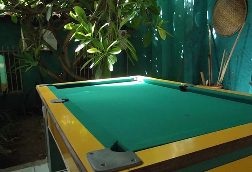 فندق Pousada Praia Dos Milagres