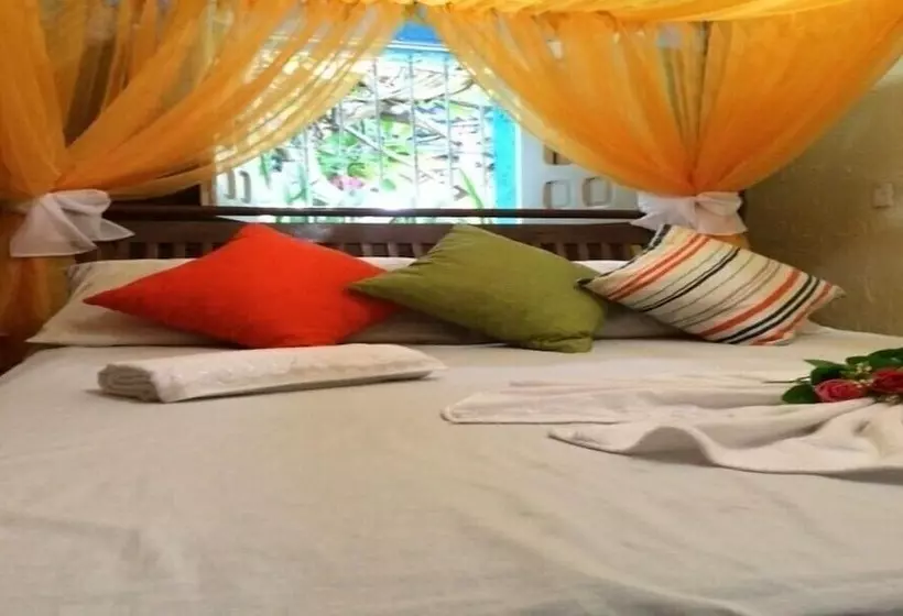 فندق Pousada Praia Dos Milagres