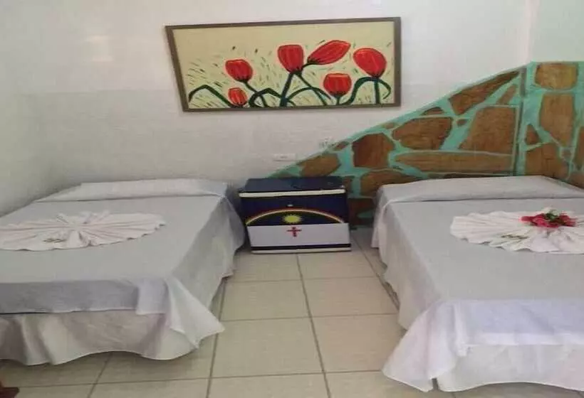 فندق Pousada Praia Dos Milagres