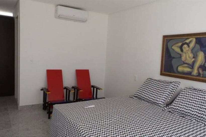 فندق Pousada Praia Dos Milagres