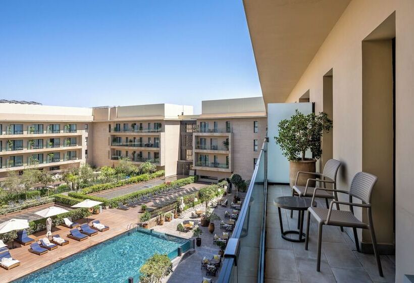 Hotel Radisson Blu , Marrakech Carre Eden