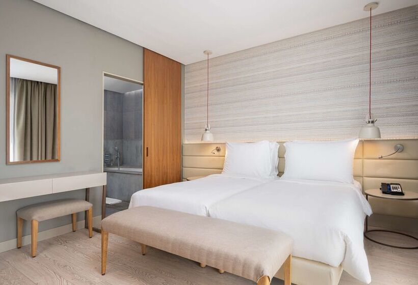 Hotel Radisson Blu , Marrakech Carre Eden