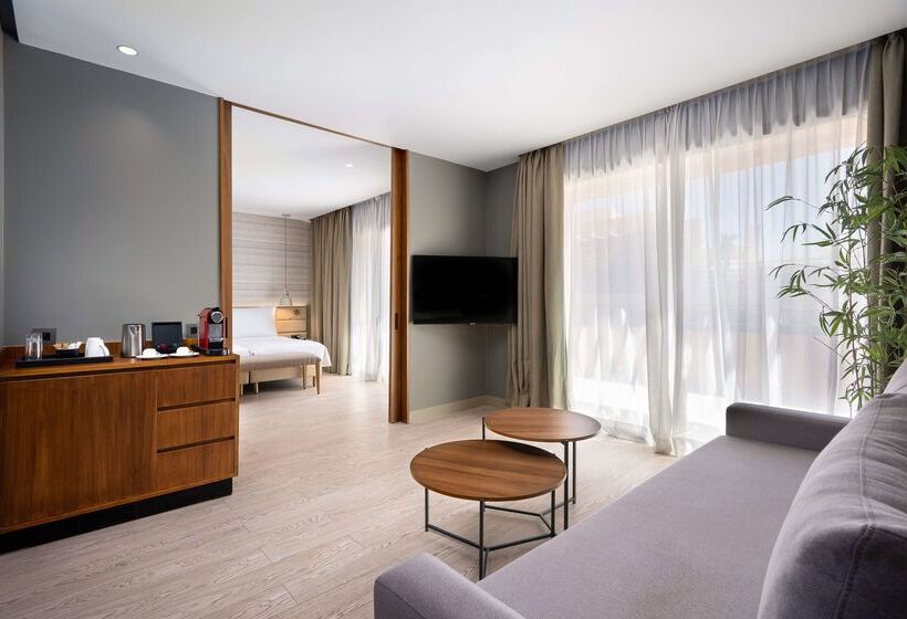 Hotel Radisson Blu , Marrakech Carre Eden