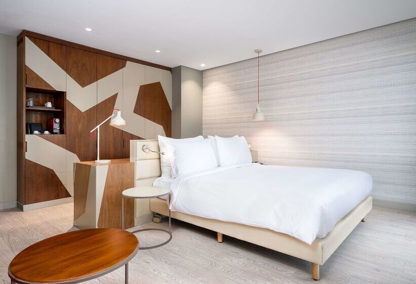 Hotel Radisson Blu , Marrakech Carre Eden