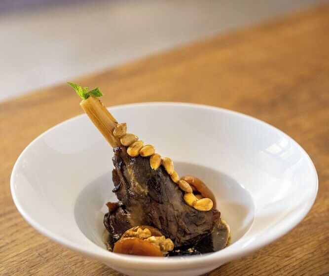 Hotel Radisson Blu , Marrakech Carre Eden