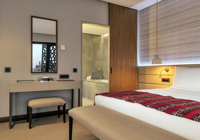 Hotel Radisson Blu , Marrakech Carre Eden