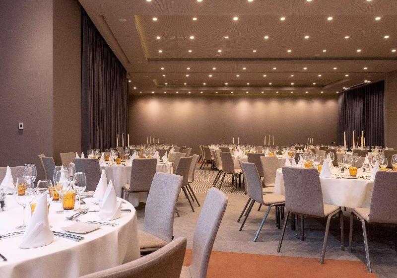 Hotel Radisson Blu , Marrakech Carre Eden