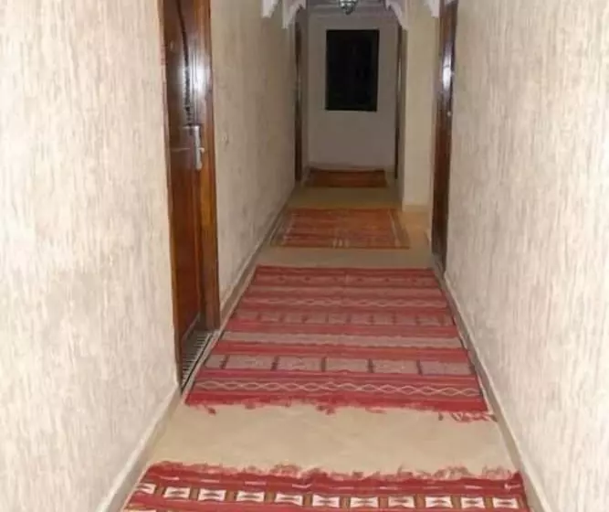 هتل Marrakech House