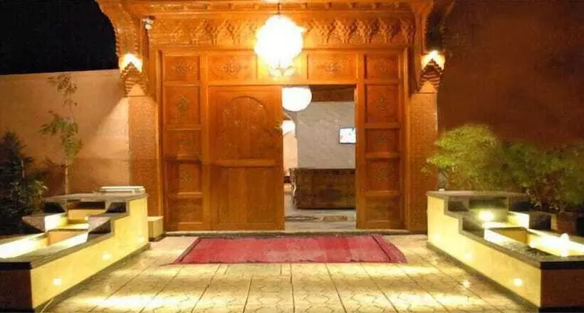 هتل Marrakech House