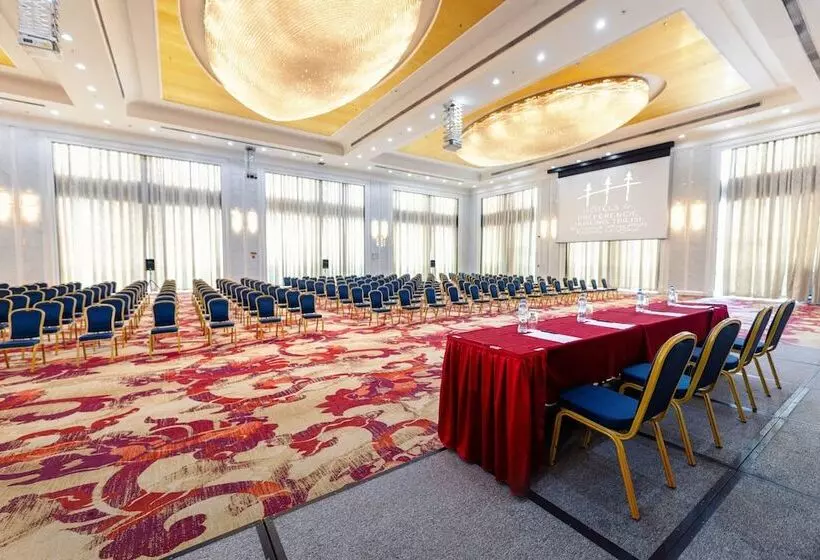 호텔 S & Preference Hualing Tbilisi