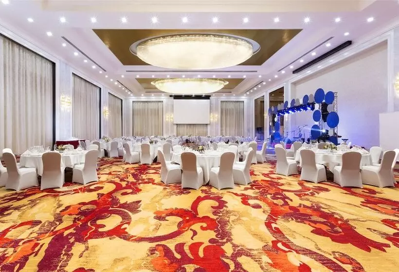 호텔 S & Preference Hualing Tbilisi