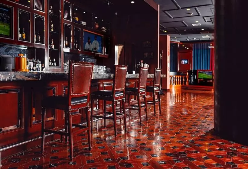 호텔 S & Preference Hualing Tbilisi