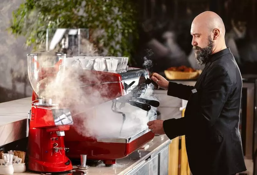 호텔 S & Preference Hualing Tbilisi