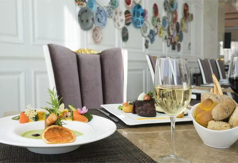 호텔 S & Preference Hualing Tbilisi