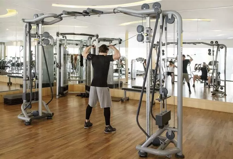 호텔 S & Preference Hualing Tbilisi