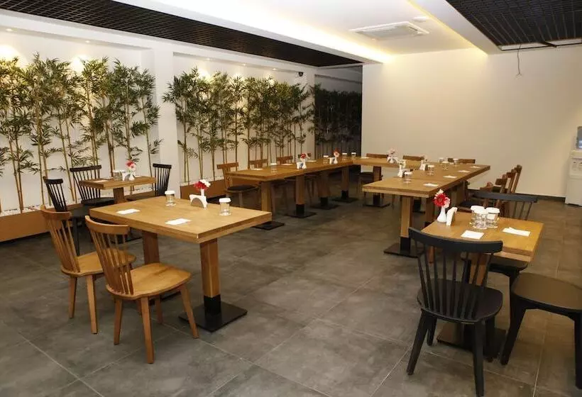 هتل Sapko Airport