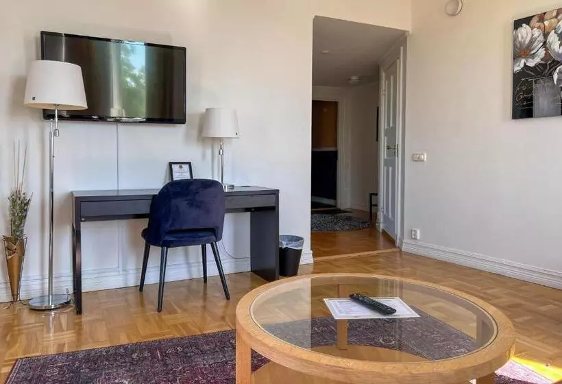 Stadshotellet Kristinehamn