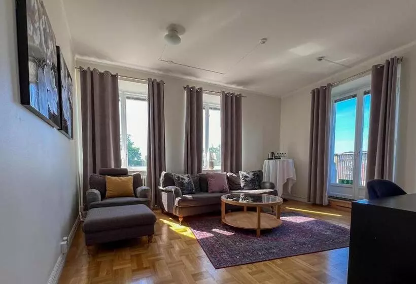 Stadshotellet Kristinehamn