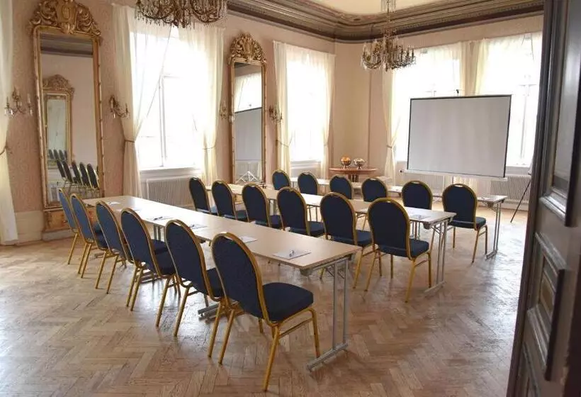 Stadshotellet Kristinehamn