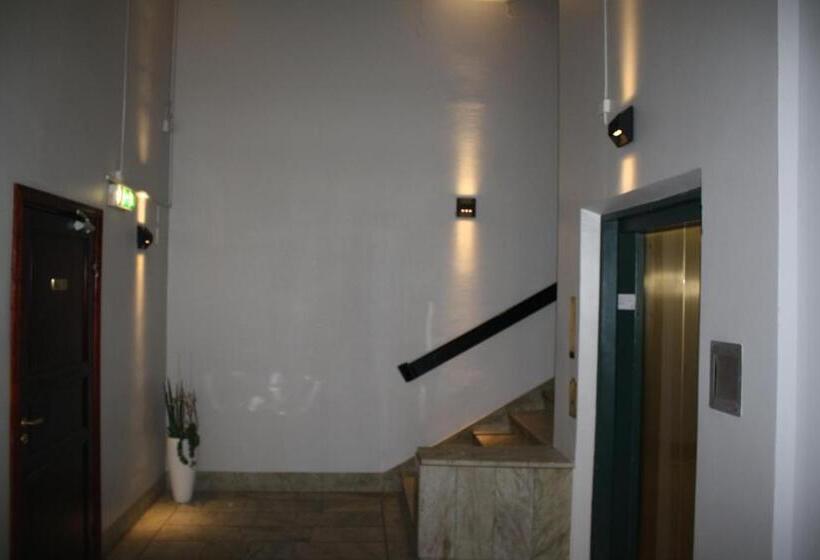 Stadshotellet Kristinehamn