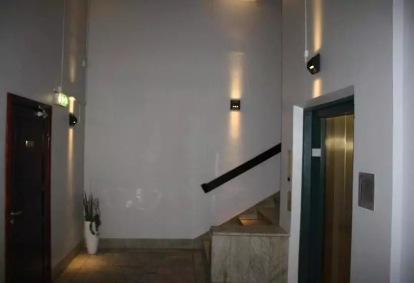 Stadshotellet Kristinehamn