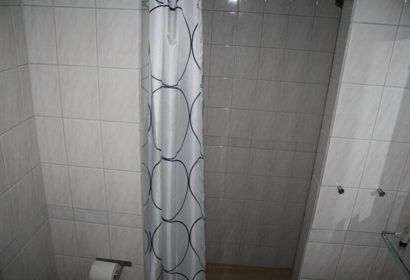 Stadshotellet Kristinehamn