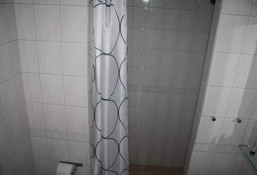 Stadshotellet Kristinehamn