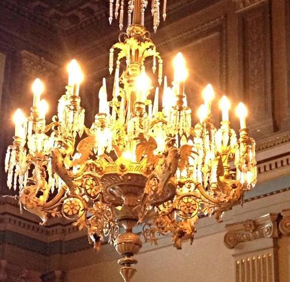 Stadshotellet Kristinehamn