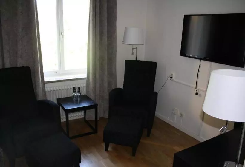 Stadshotellet Kristinehamn