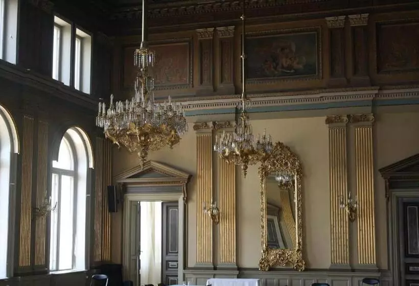 Stadshotellet Kristinehamn