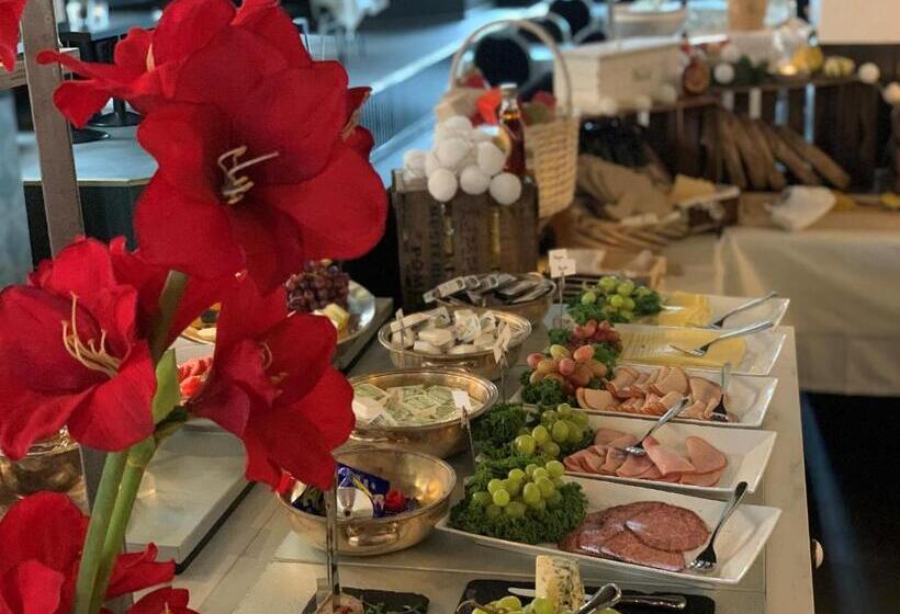 Stadshotellet Kristinehamn