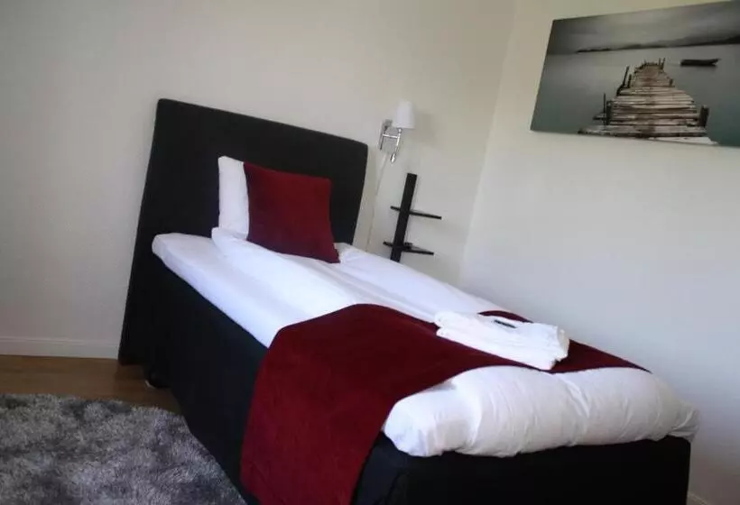 Stadshotellet Kristinehamn