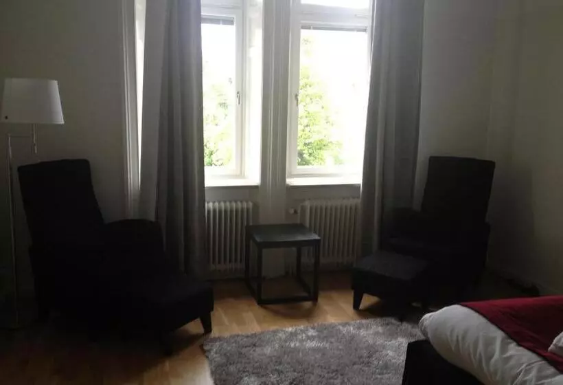 Stadshotellet Kristinehamn