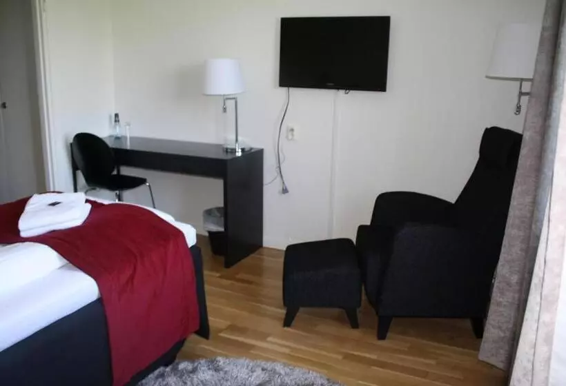 Stadshotellet Kristinehamn