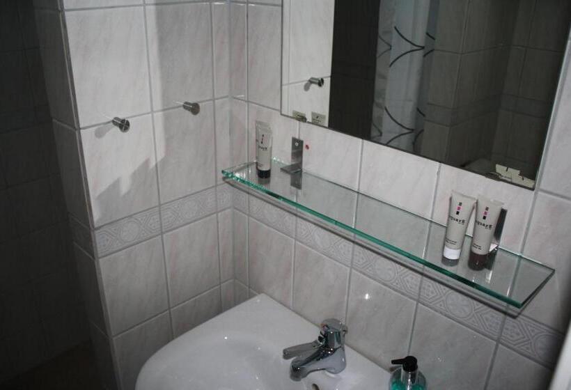 Stadshotellet Kristinehamn