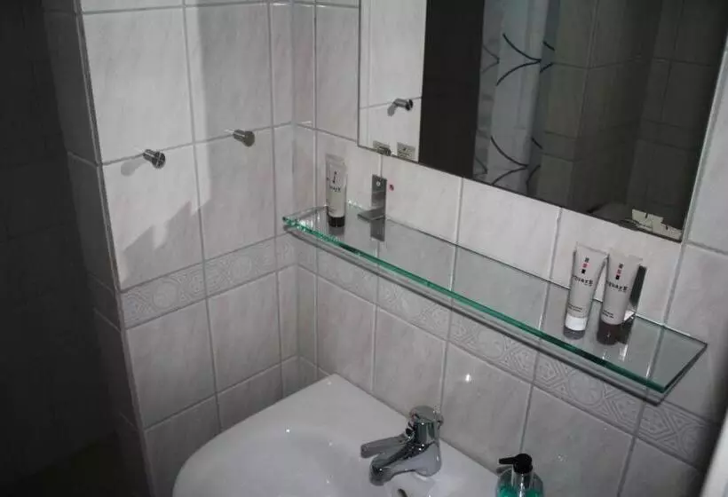 Stadshotellet Kristinehamn