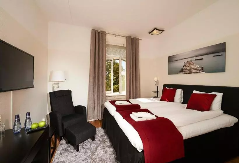 Stadshotellet Kristinehamn