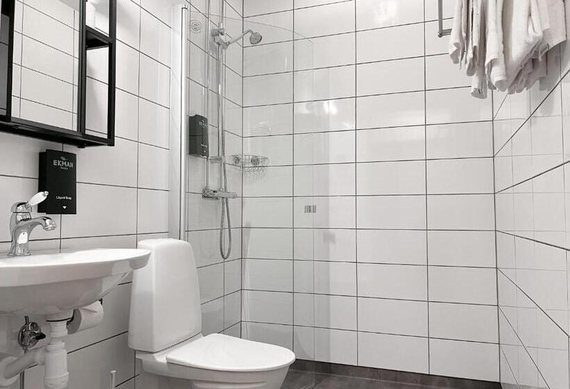 Stadshotellet Kristinehamn