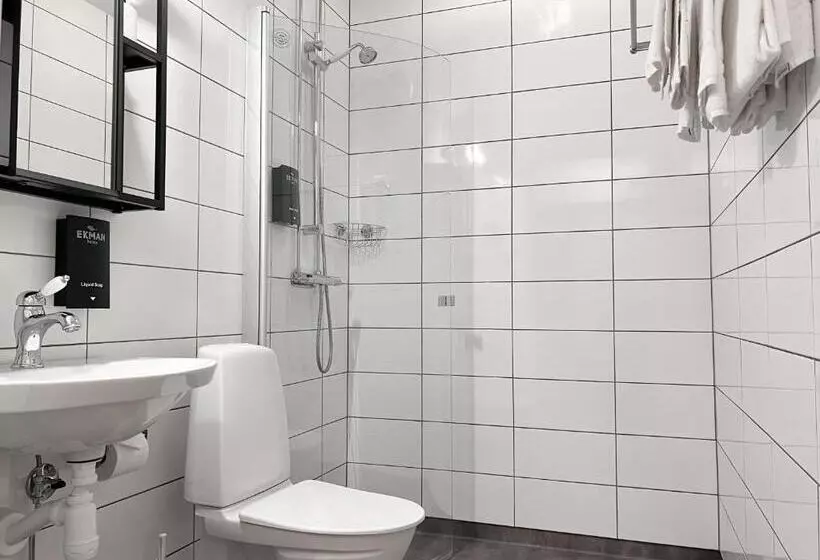 Stadshotellet Kristinehamn