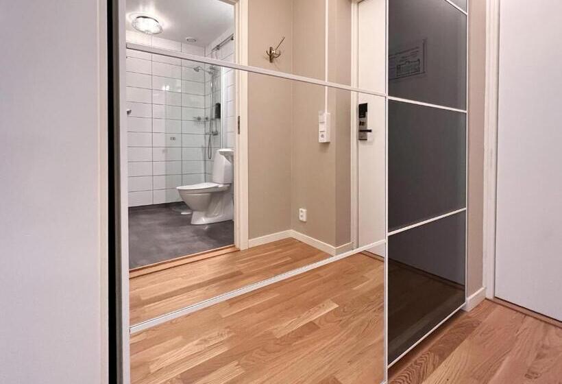 Stadshotellet Kristinehamn