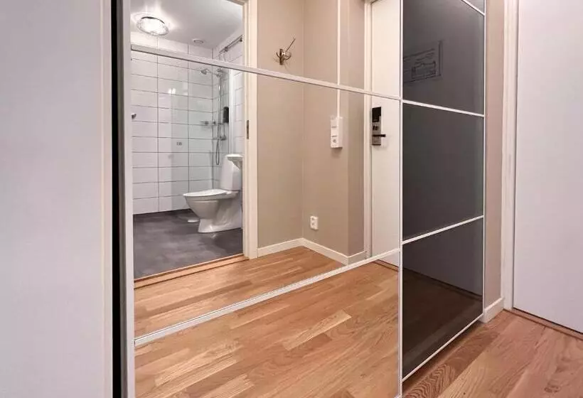 Stadshotellet Kristinehamn