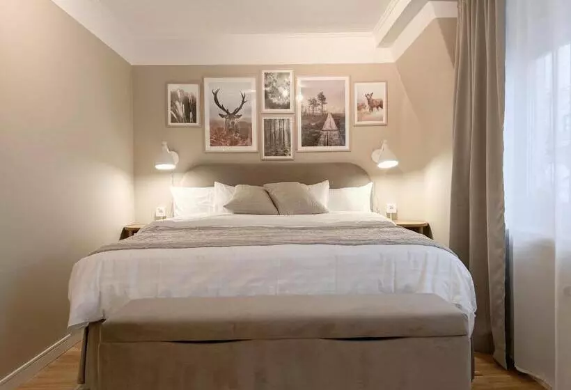 Stadshotellet Kristinehamn