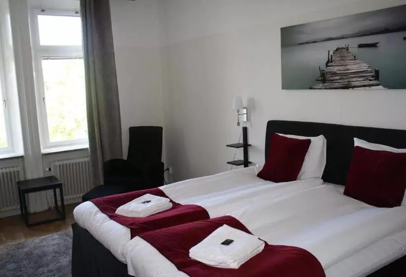 Stadshotellet Kristinehamn