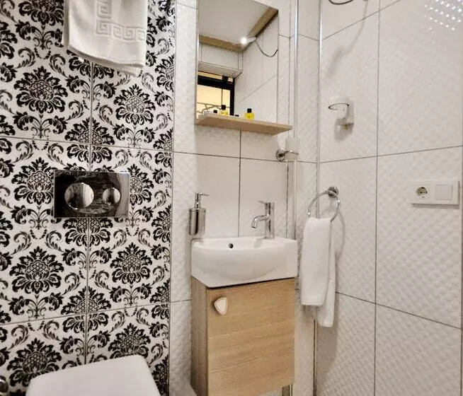 ホテル The Beyoglu House