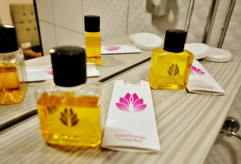 ホテル The Beyoglu House