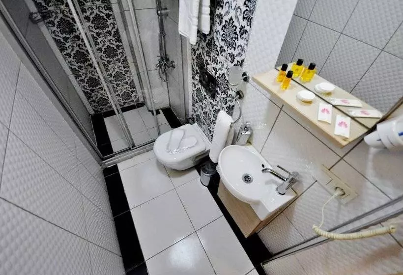 ホテル The Beyoglu House